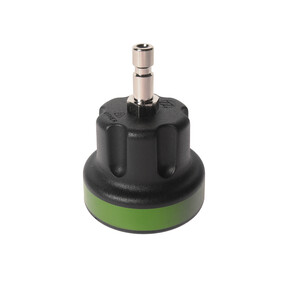 Адаптер для тестирования утечек в радиаторе (BMW MINI LAND ROVER) JTC