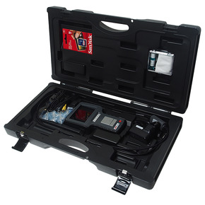 Бороскоп многофункциональный, зонд 4.9мм, L=1000мм дисплей 3.5