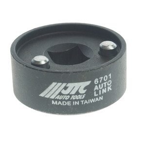 Головка для клапана фазорегулятора (VW AUDI 1.8/2.0 TFSI OEM T10352-3) JTC