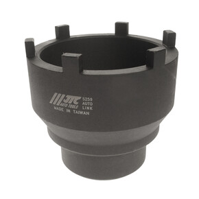 Головка ступичная 3/4