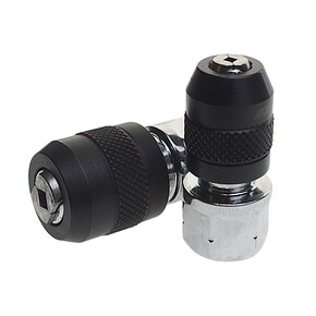 Держатель метчиков M03-M08, М6-М12 для JTC-5702A 2 предмета JTC