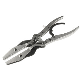 Клещи для пережима трубопроводов 12