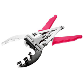 Клещи для установки поршневых колец 50-100мм JTC