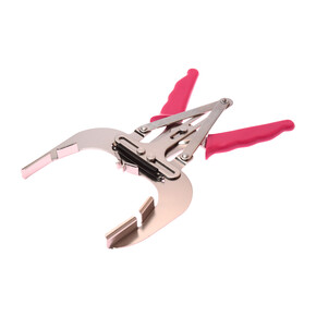 Клещи для установки поршневых колец 80-120мм JTC