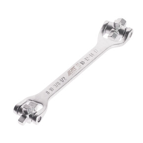 Ключ для маслосливных пробок 8 в 1 (S8,S10,S3/8