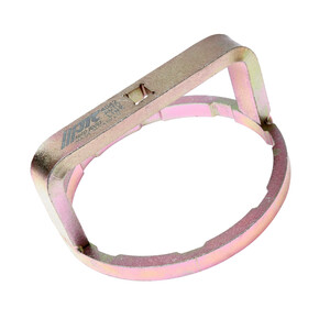 Ключ крышки фильтра топливного 109мм (PEUGEOT CITROEN RENAULT) JTC