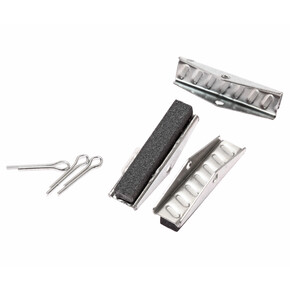 Комплект камней P220 к хону JTC-1422 L=28.5мм 3шт. JTC