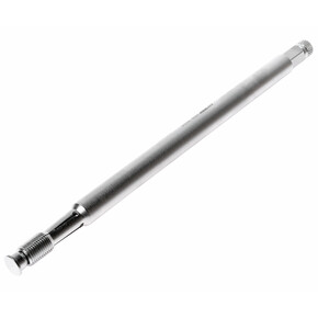 Метчик М14х1.25мм L=260мм удлиненный для восстановления свечных отверстий JTC