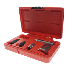 Набор головок для ТНВД специальных (BOSCH VE, TDI, CR) 5 предметов JTC