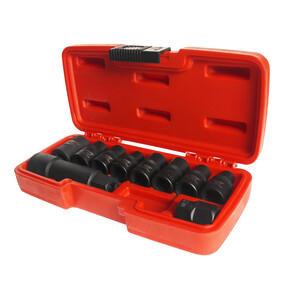 Набор головок специальных 1/2