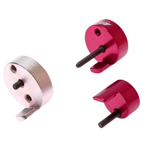 Набор для установки приводного ремня 3 предмета JTC