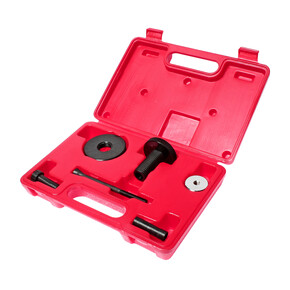 Набор для центровки сцепления универсальный (малая цанга 14.4-21мм,большая цанга 20.9-29мм) JTC