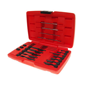 Набор инструментов для демонтажа поврежденных свечей накаливания JTC