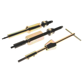 Набор инструментов для монтажа втулки топливной форсунки (VOLVO FM12) JTC