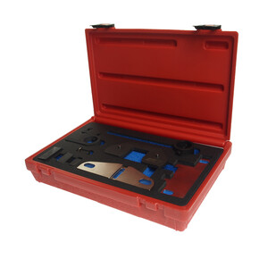 Набор приспособлений для замены ремня ГРМ дизель (FORD PEUGEOT CITROEN JAGUAR LAND ROVER) JTC