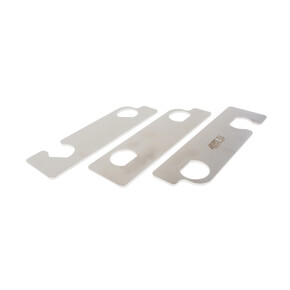 Набор приспособлений для фиксации распредвала (OPEL SAAB CADILLAC: EN-46105) JTC