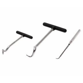 Набор съемников сальников 117,150,165мм JTC