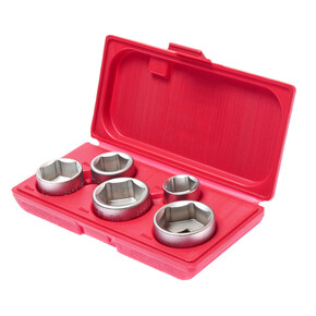 Набор съемников фильтра масляного 