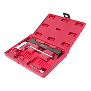 Набор фиксаторов валов и натяжного устройства приводного ремня ГРМ (OPEL) JTC