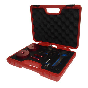 Набор фиксаторов для установки фаз газораспределения (FORD 2.0 Ecoblue TDCi ОЕМ 303-1637) JTC