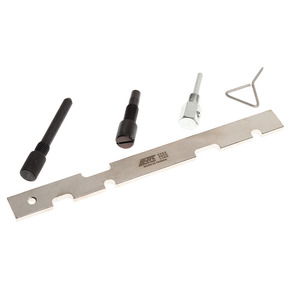 Набор фиксаторов коленвала и распредвала (FORD MAZDA) JTC