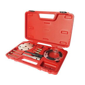 Набор фиксаторов маховика и распредвала (FORD с дизельным двигателем 2.0/2.4 TDDI/TDCI DURATORQ) JTC