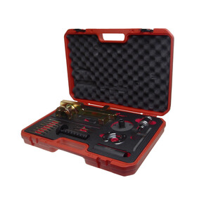 Набор фиксаторов распредвала и коленвала (JAGUAR LAND ROVER V6 3/0 бензин компрессор) JTC