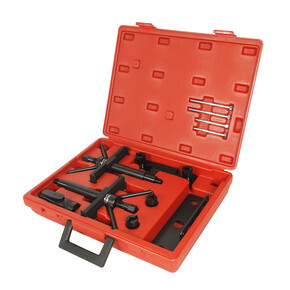 Набор фиксаторов распредвала и коленвала (VOLVO 850,960,S40,S70,S90 до 2006г.) JTC