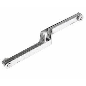 Набор щупов 0.127-0.762мм (0.005