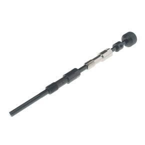 Приспособление для очистки отверстий свечей зажигания (M10х1.0,M10х1.25) JTC