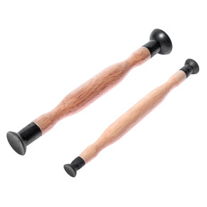 Приспособление для притирки клапанов с присосками съемными JTC