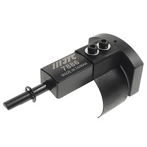 Приспособление для регулировки форсунок 69.9мм (SCANIA) JTC