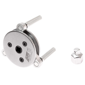 Съемник фильтров масляных 3-х лапый 80-120мм JTC