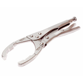 Съемник фильтров масляных 53-108мм (зажимные клещи) JTC