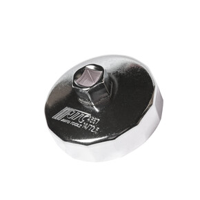 Съемник фильтров масляных 72.5мм 14-гранный (TOYOTA) чашка JTC