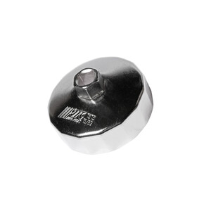 Съемник фильтров масляных 82мм 15-ти гранный (HYUNDAI,KIA) чашка JTC