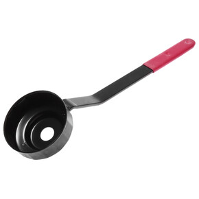 Съемник фильтров масляных 80мм 15-ти гранный чашка JTC