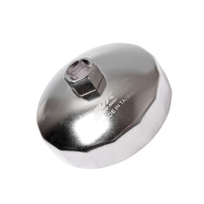 Съемник фильтров масляных 92мм 15-ти гранный чашка JTC