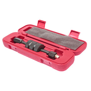 Съемник форсунок дизельных (BOSCH LUCAS) с адаптерами JTC