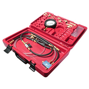 Тестер для инжекторов (европейские а/м) JTC