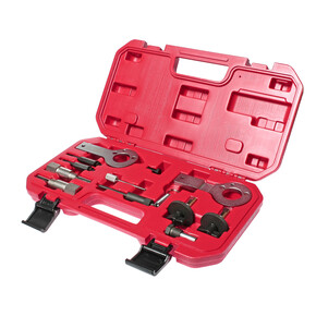 Фиксатор распредвала для установки фаз ГРМ (FIAT,OPEL) JTC