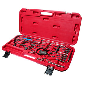 Фиксатор распредвала для установки фаз ГРМ (PEUGEOT CITROEN) JTC