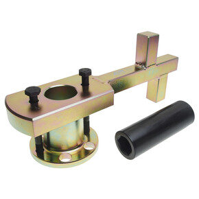 Фиксатор шкива коленвала (JAGUAR LAND ROVER V6 3/0 бензин компрессор) JTC