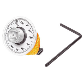 Шкала доворотная 360град., интервал 30град. JTC