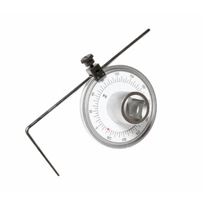 Шкала доворотная 3/4