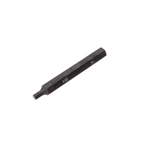 Головка для разборки стойки амортизатора 6мм (VW Passat B4, Golf) JTC