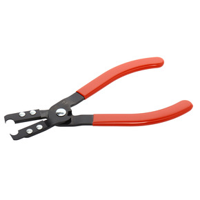 Клещи для хомутов ШРУСа (VAG, BENZ, TOYOTA) JTC