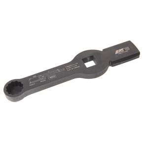 Ключ для тормозных суппортов грузовых автомобилей 3/4