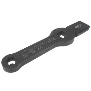 Ключ для тормозных суппортов грузовых автомобилей 3/4