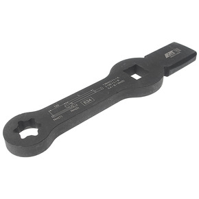 Ключ для тормозных суппортов грузовых автомобилей 3/4